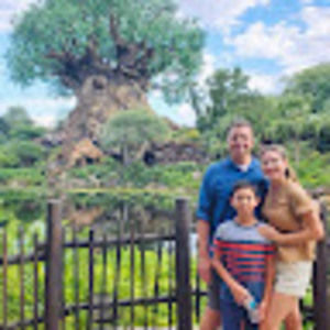 Meet your Posher, Candace